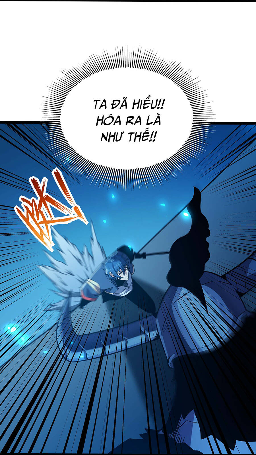 Ma Vương Gian Lận Hệ Thống - Chương 16