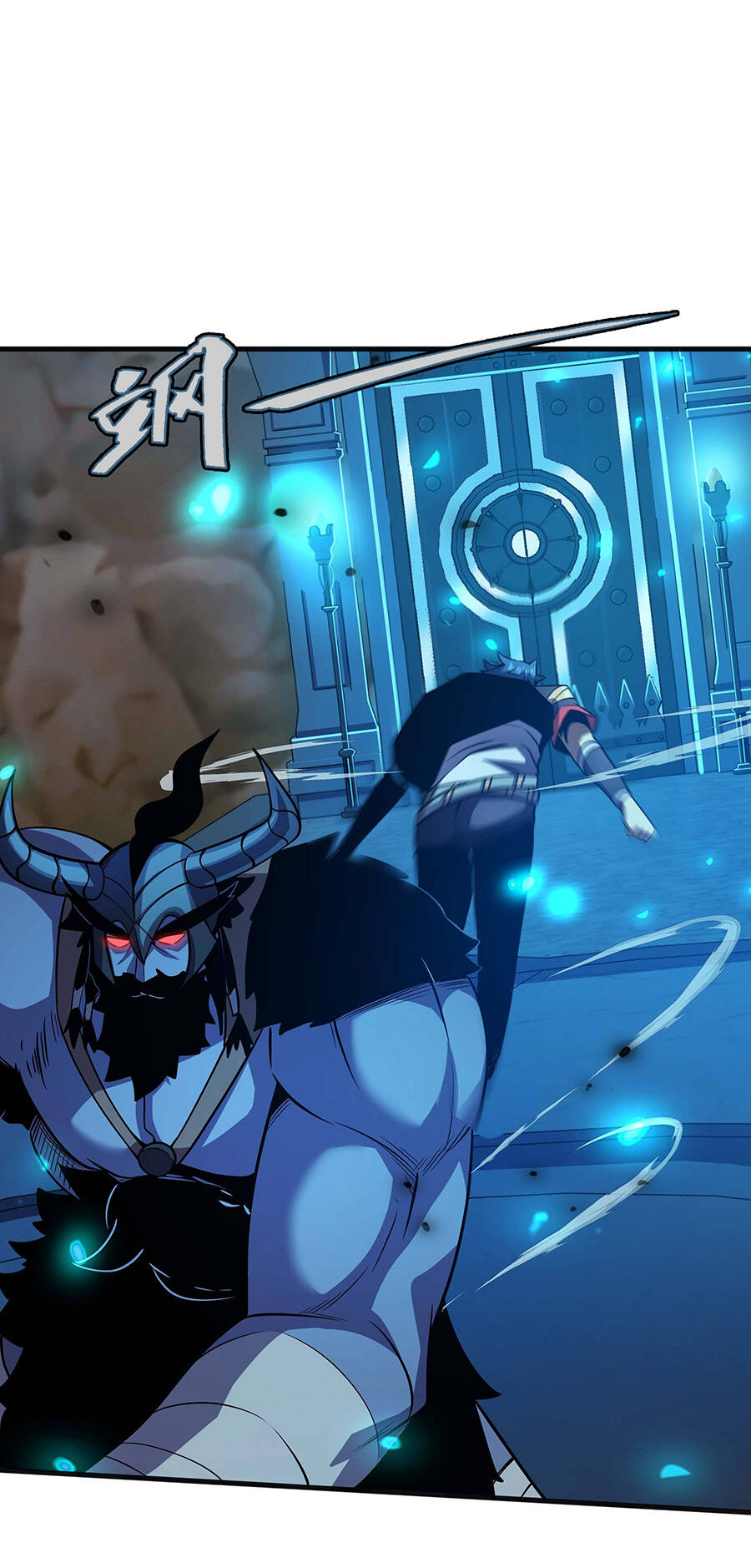 Ma Vương Gian Lận Hệ Thống - Chương 16