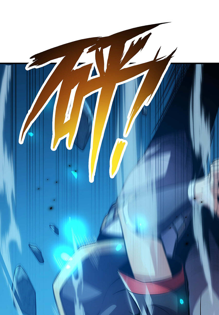 Ma Vương Gian Lận Hệ Thống - Chương 16