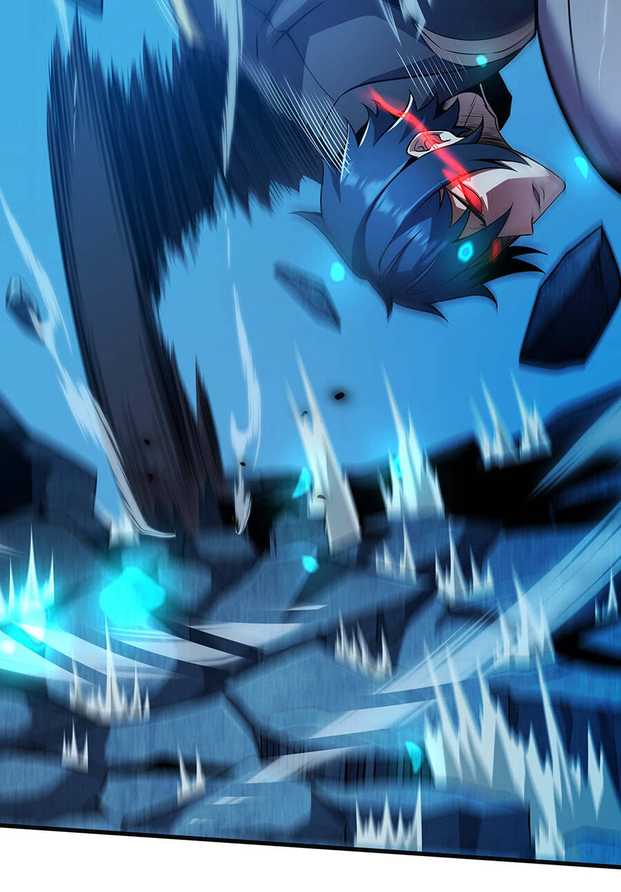 Ma Vương Gian Lận Hệ Thống - Chương 16