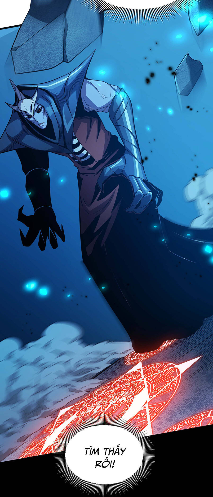 Ma Vương Gian Lận Hệ Thống - Chương 16