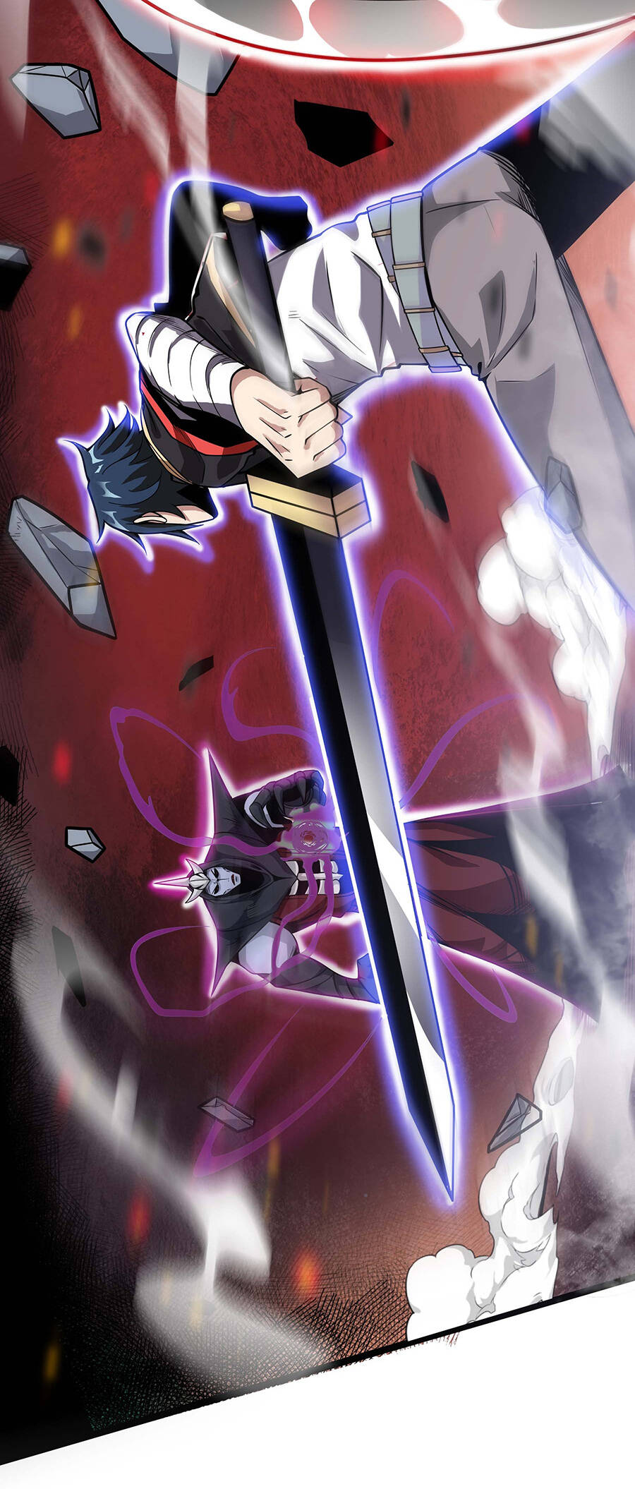 Ma Vương Gian Lận Hệ Thống - Chương 16