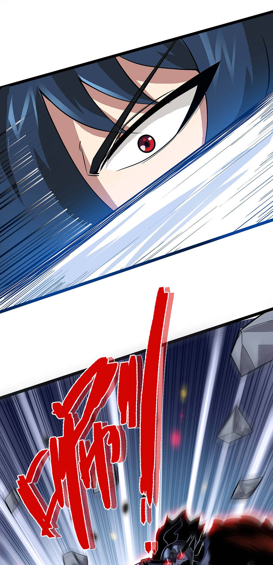 Ma Vương Gian Lận Hệ Thống - Chương 16