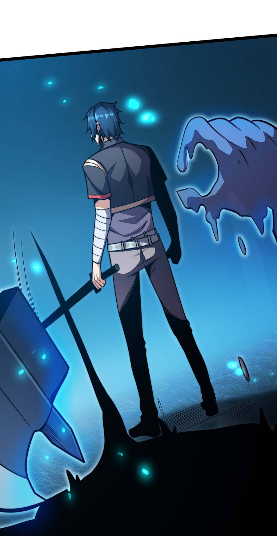 Ma Vương Gian Lận Hệ Thống - Chương 16