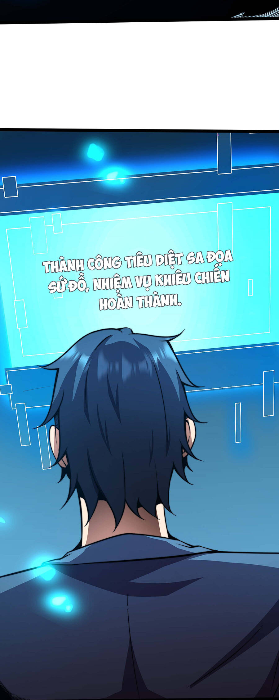 Ma Vương Gian Lận Hệ Thống - Chương 16