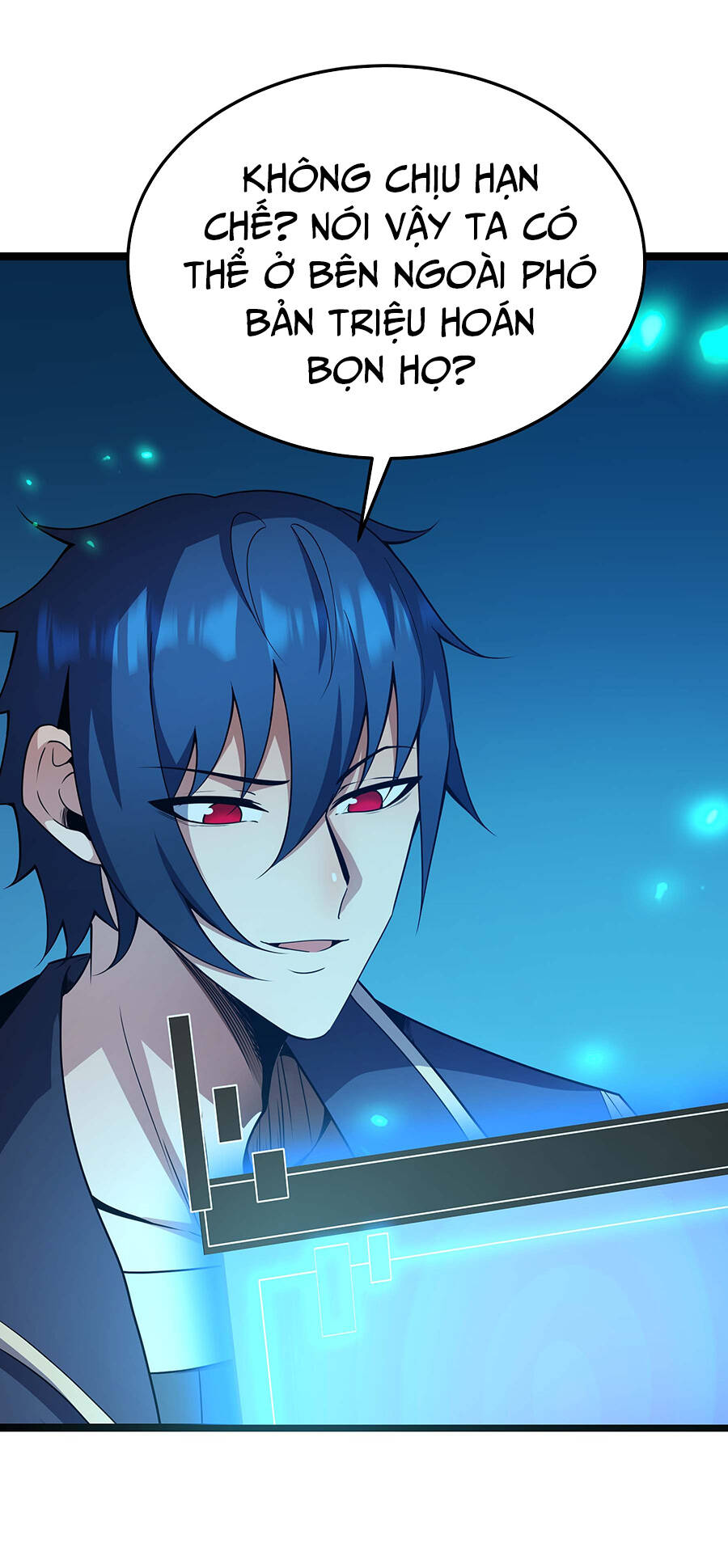 Ma Vương Gian Lận Hệ Thống - Chương 16