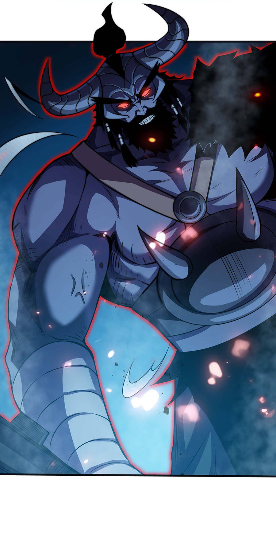 Ma Vương Gian Lận Hệ Thống - Chương 16