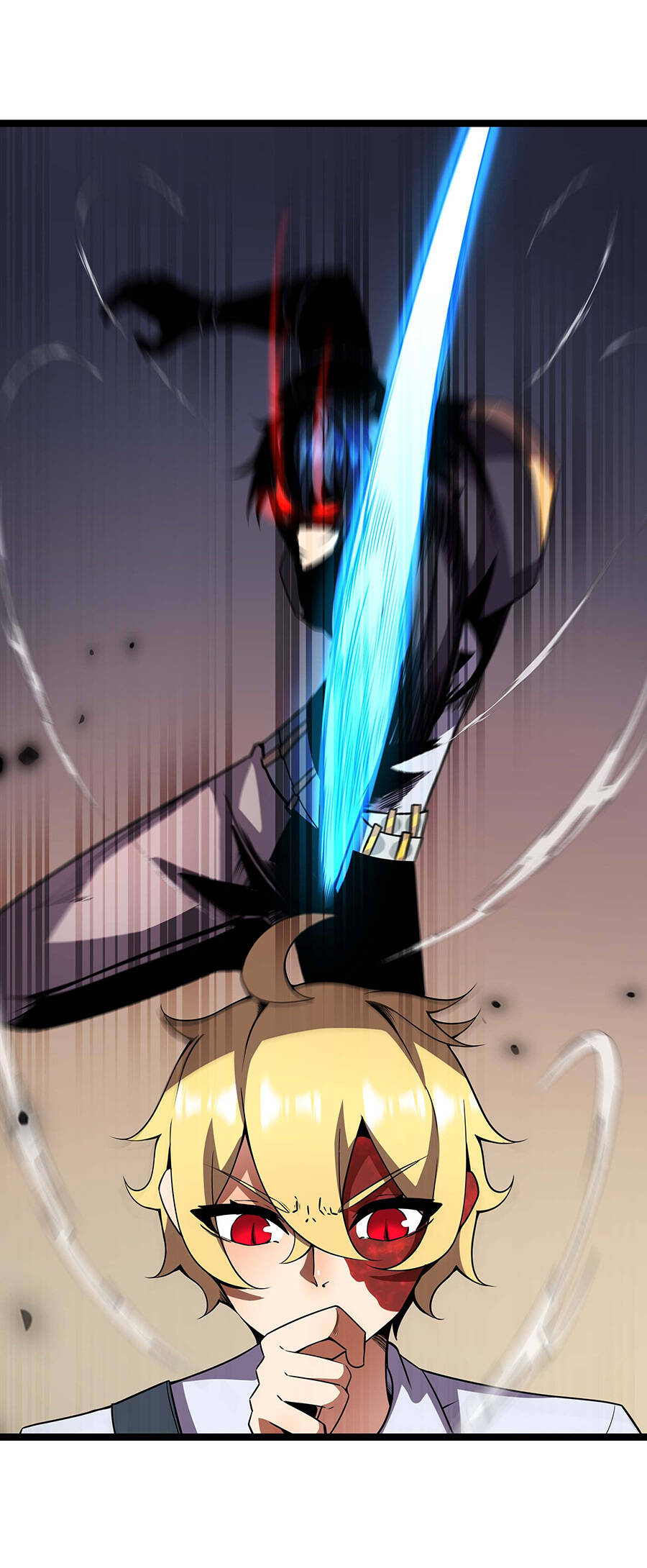 Ma Vương Gian Lận Hệ Thống - Chương 16