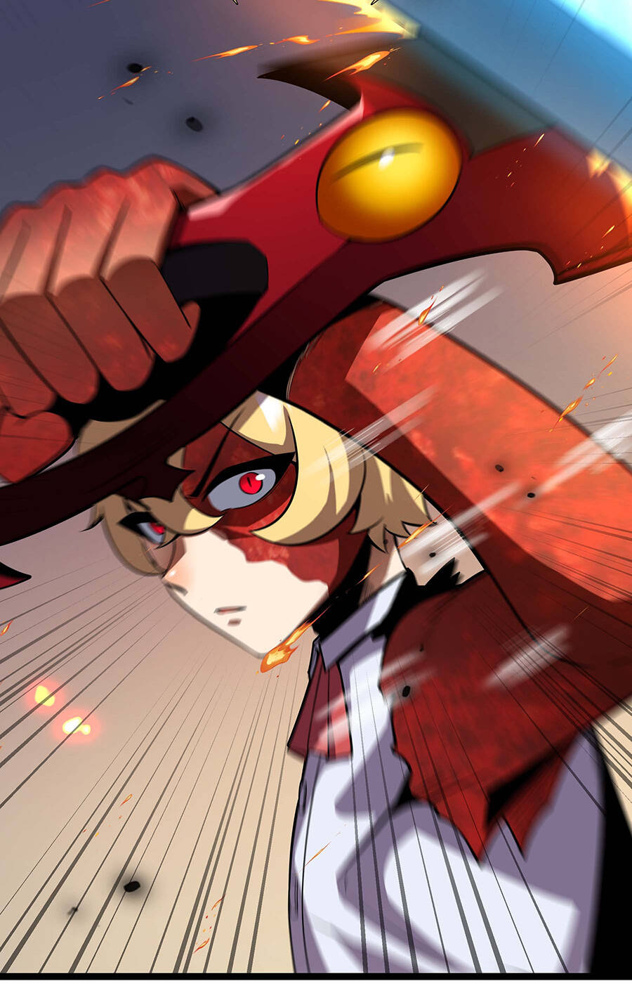 Ma Vương Gian Lận Hệ Thống - Chương 16