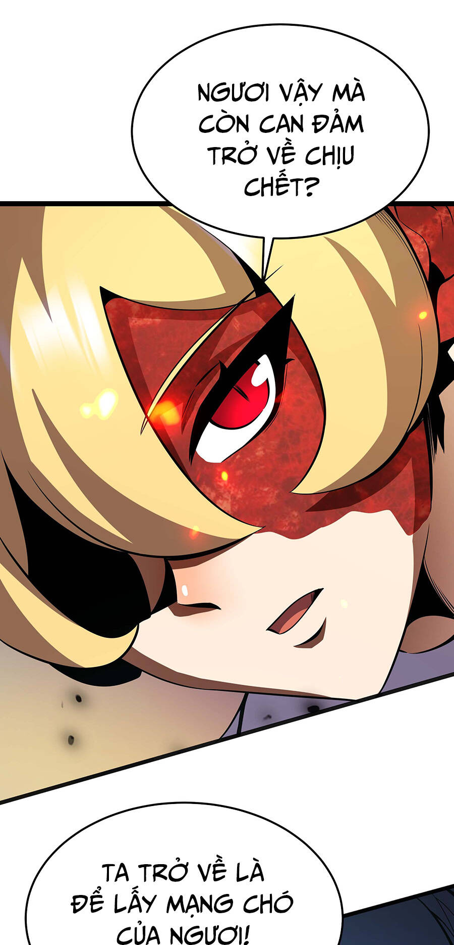 Ma Vương Gian Lận Hệ Thống - Chương 16