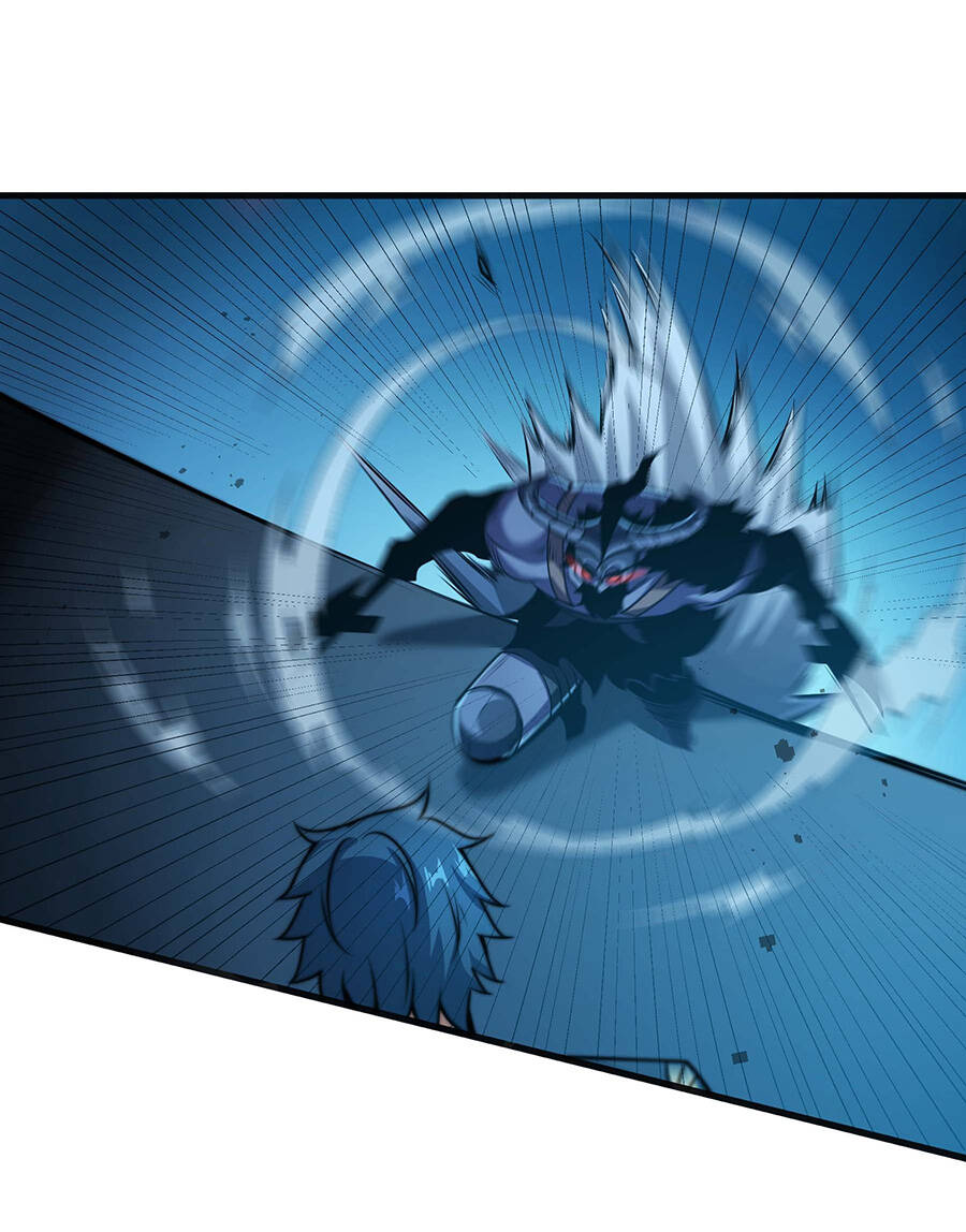 Ma Vương Gian Lận Hệ Thống - Chương 16