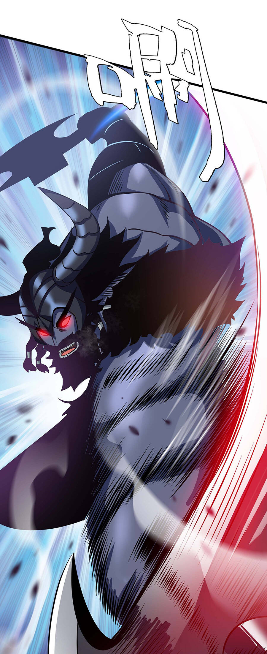 Ma Vương Gian Lận Hệ Thống - Chương 16