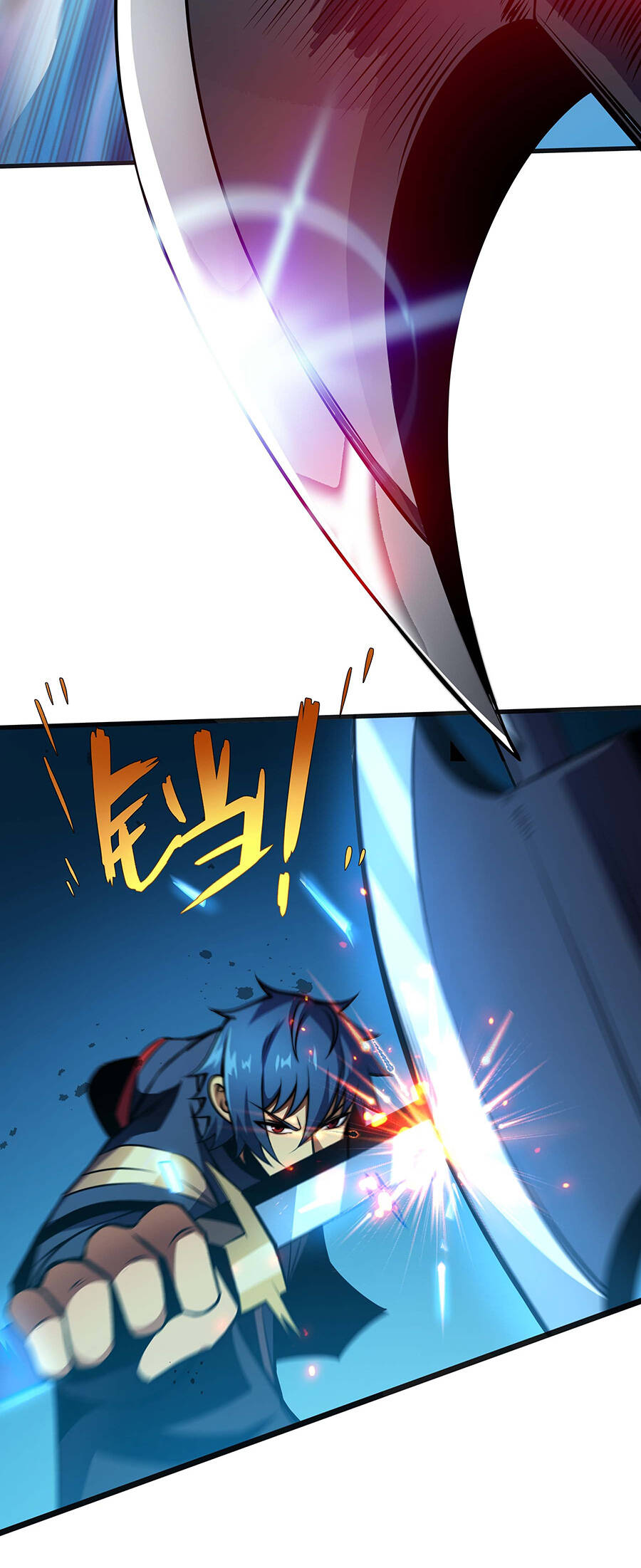 Ma Vương Gian Lận Hệ Thống - Chương 16