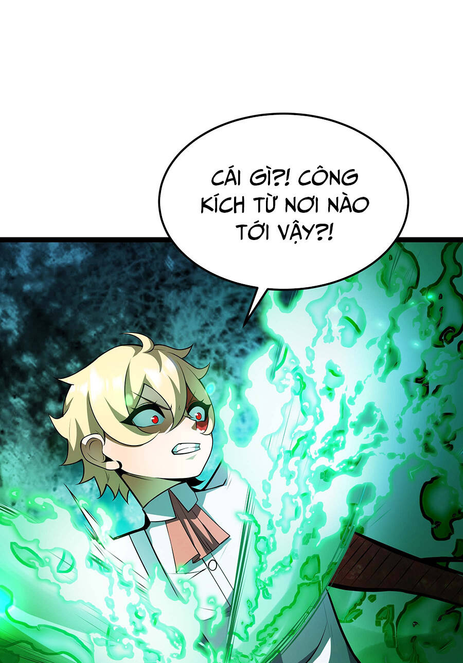 Ma Vương Gian Lận Hệ Thống - Chương 17