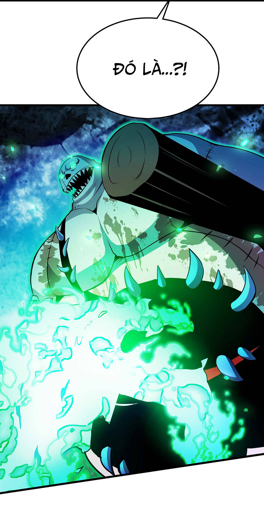 Ma Vương Gian Lận Hệ Thống - Chương 17