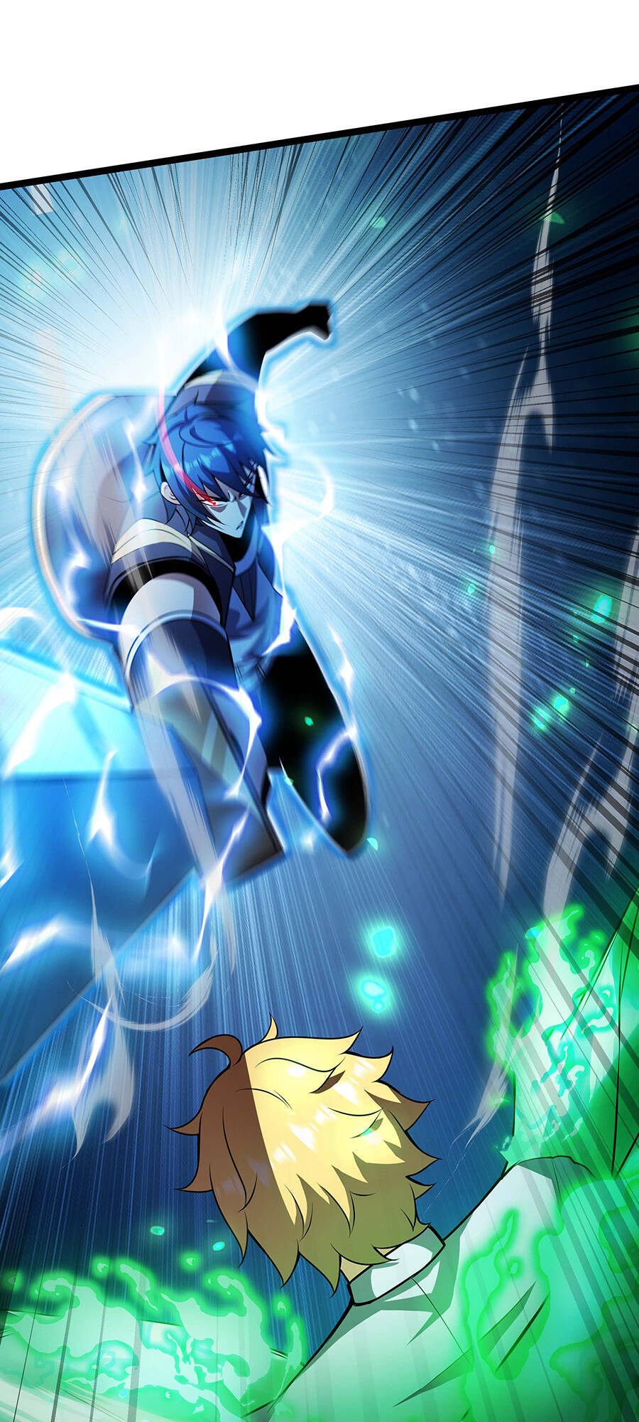 Ma Vương Gian Lận Hệ Thống - Chương 17