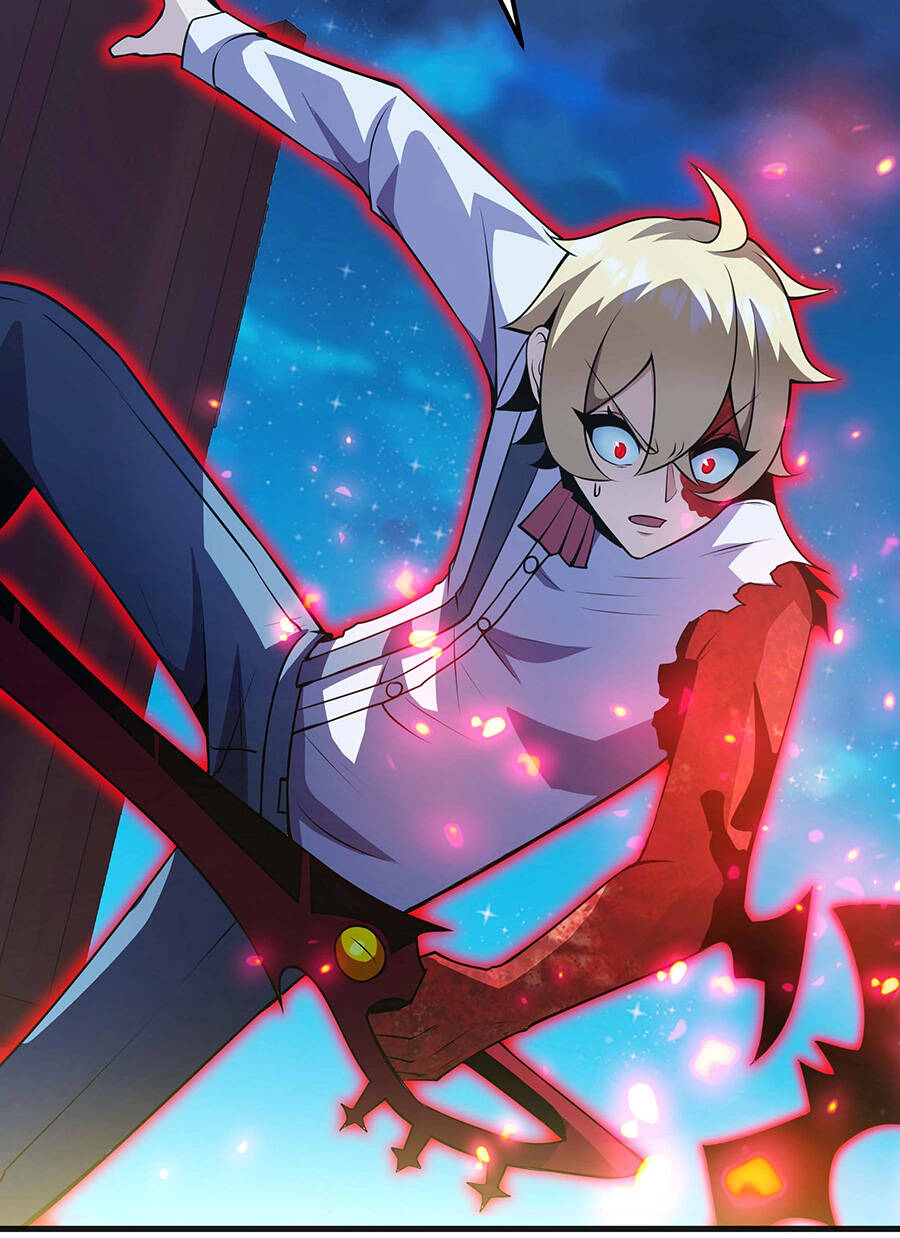 Ma Vương Gian Lận Hệ Thống - Chương 17