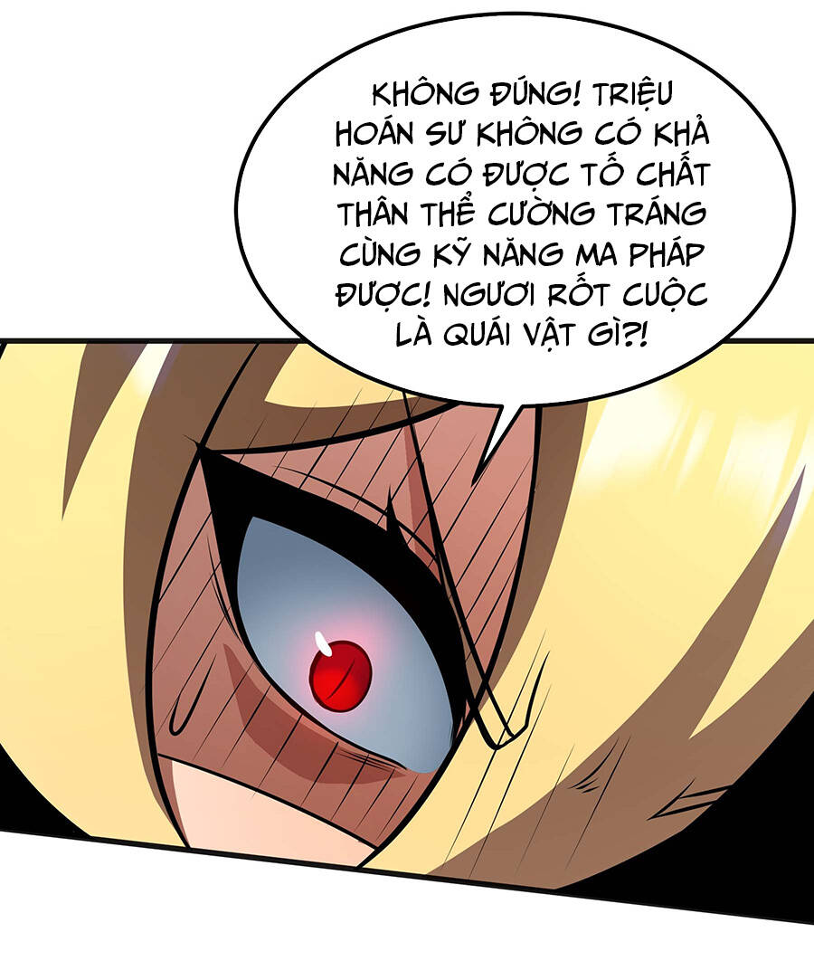 Ma Vương Gian Lận Hệ Thống - Chương 17