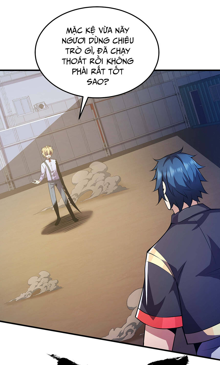 Ma Vương Gian Lận Hệ Thống - Chương 17