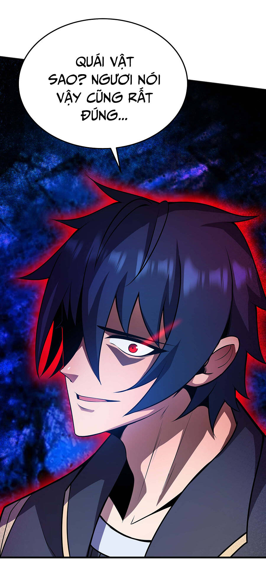 Ma Vương Gian Lận Hệ Thống - Chương 17