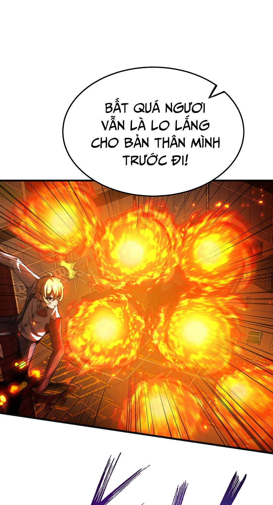 Ma Vương Gian Lận Hệ Thống - Chương 17