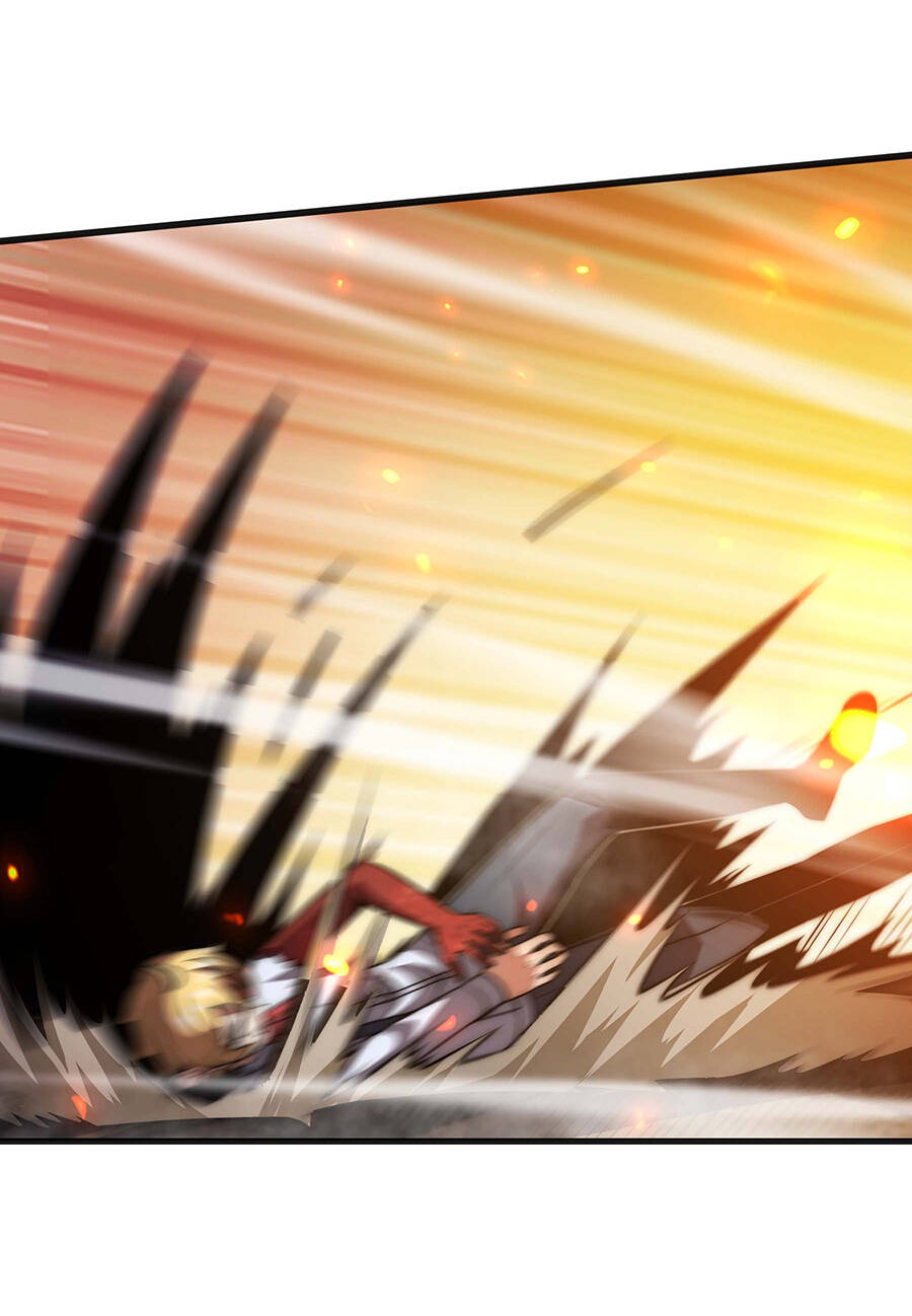 Ma Vương Gian Lận Hệ Thống - Chương 17