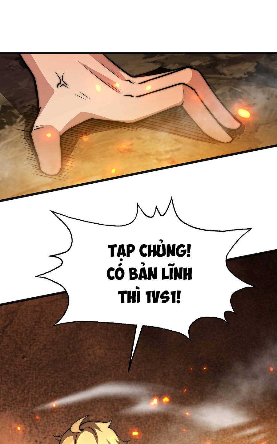 Ma Vương Gian Lận Hệ Thống - Chương 17