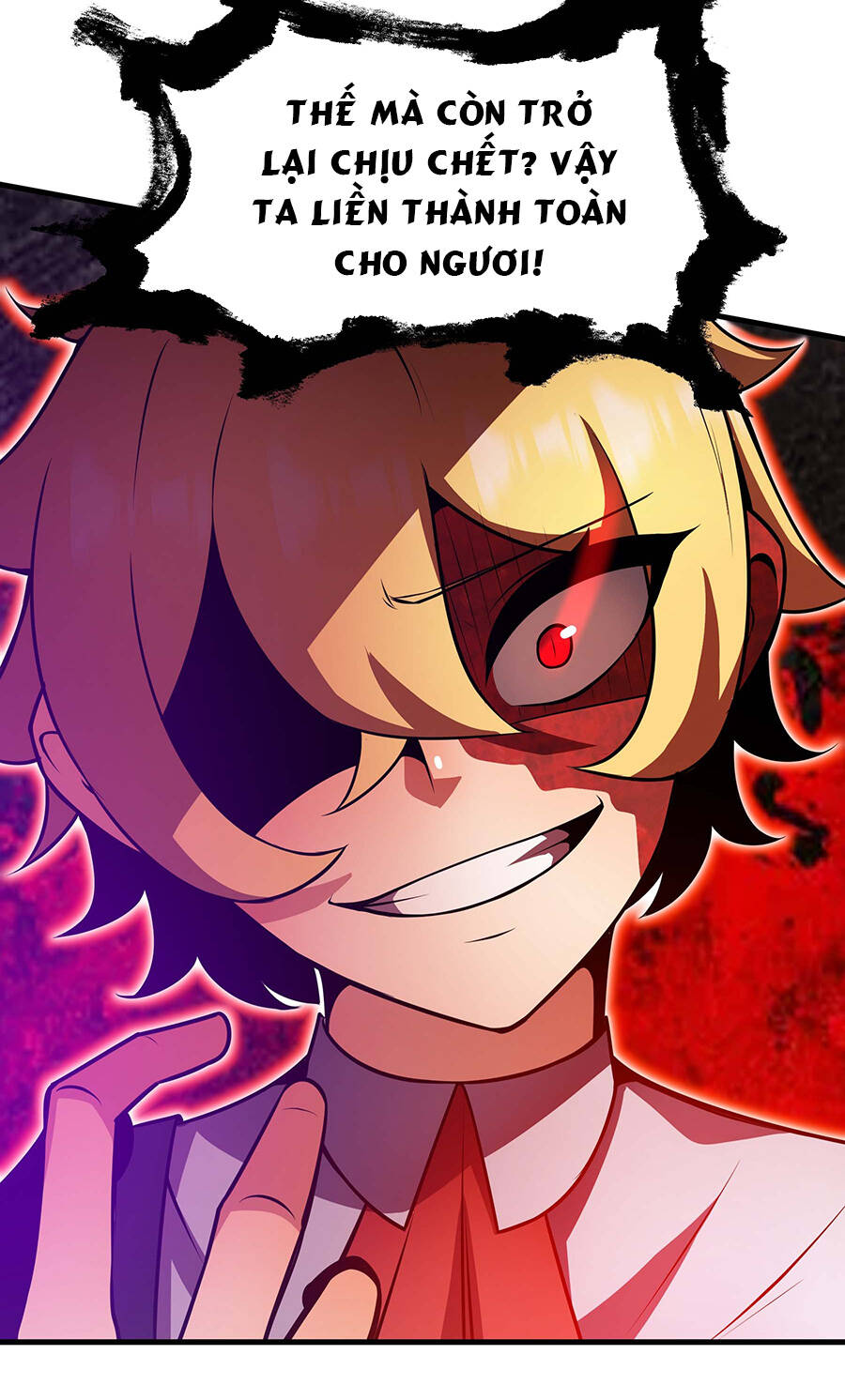 Ma Vương Gian Lận Hệ Thống - Chương 17