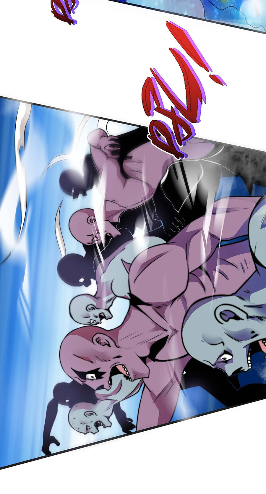 Ma Vương Gian Lận Hệ Thống - Chương 17