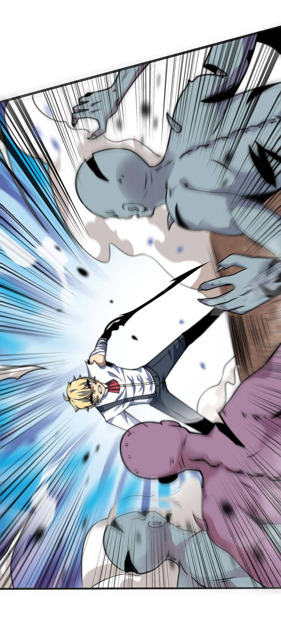 Ma Vương Gian Lận Hệ Thống - Chương 17