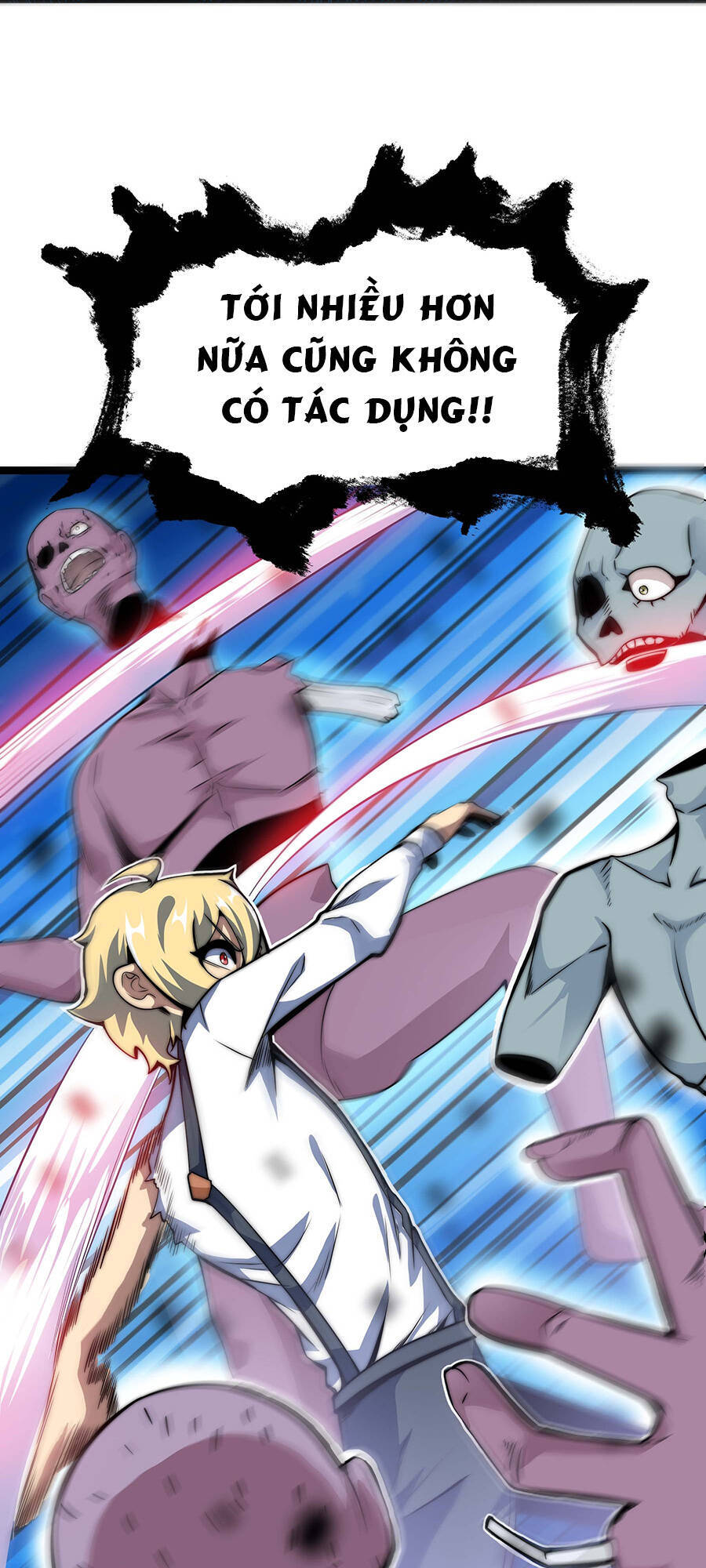 Ma Vương Gian Lận Hệ Thống - Chương 17