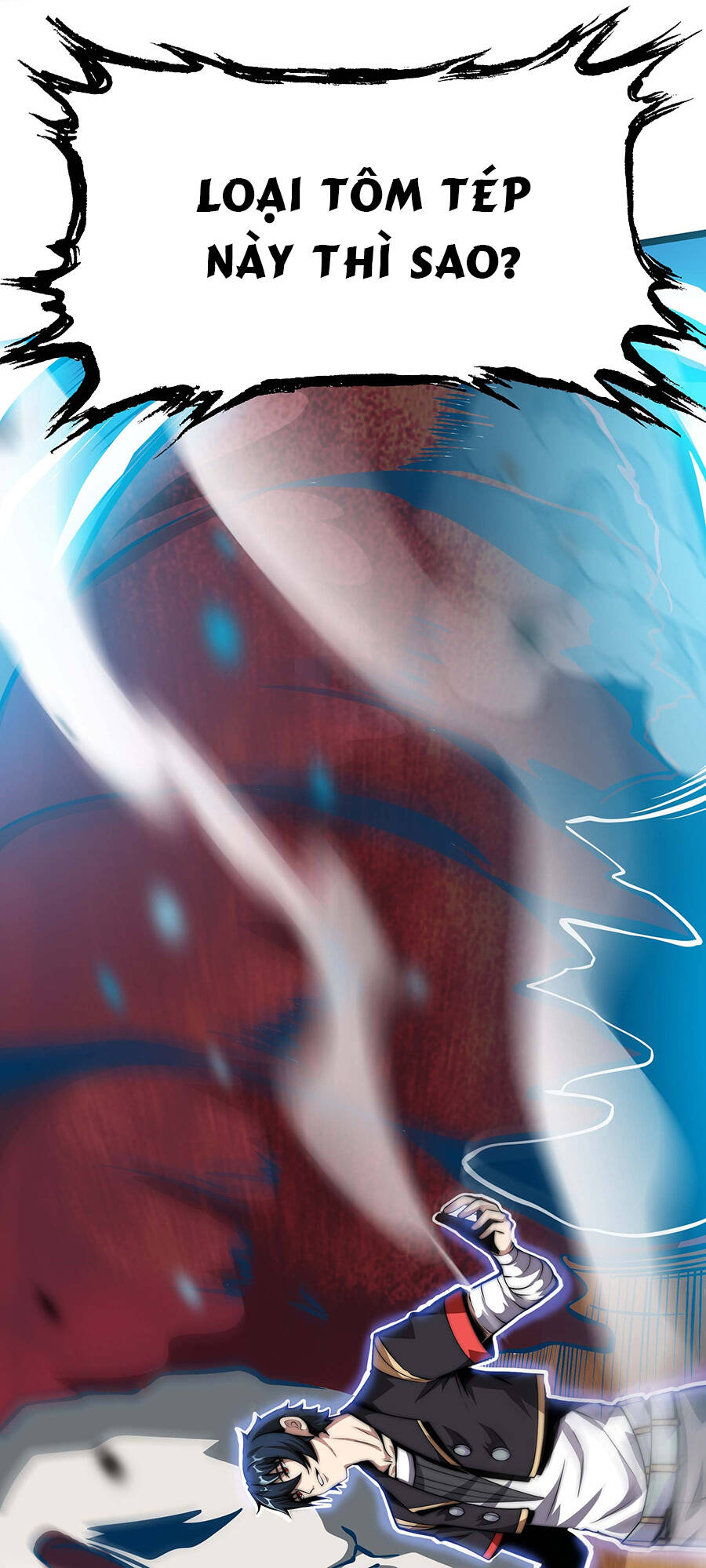 Ma Vương Gian Lận Hệ Thống - Chương 17