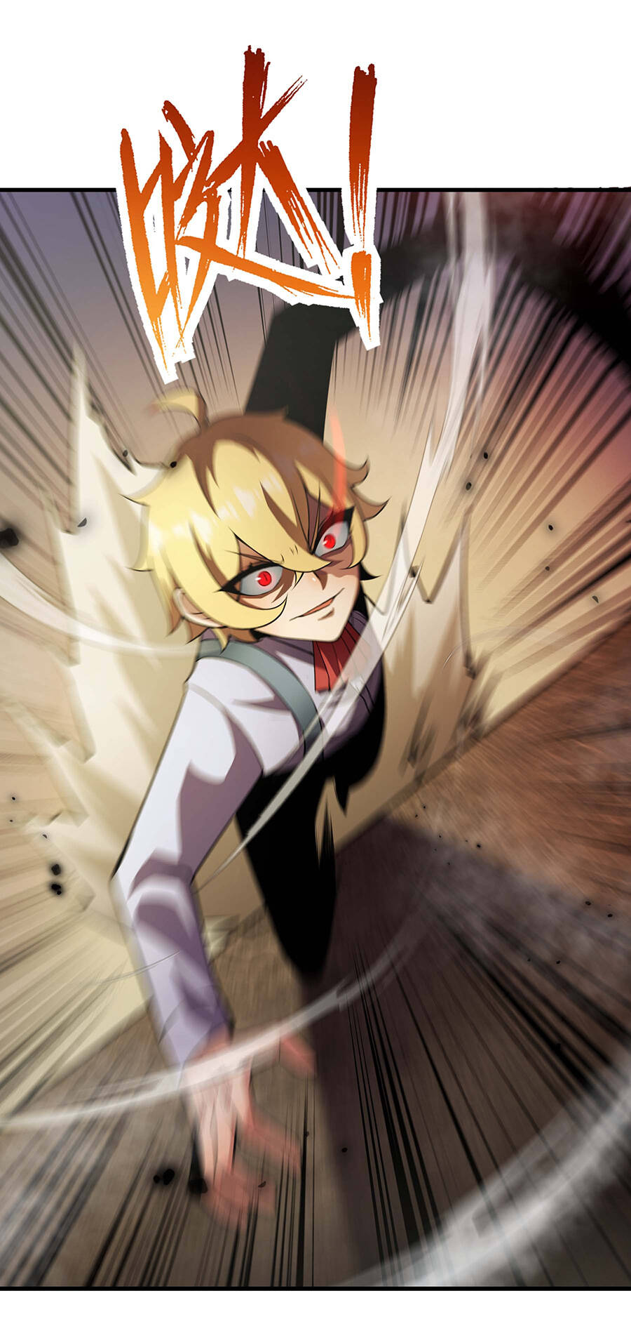 Ma Vương Gian Lận Hệ Thống - Chương 17