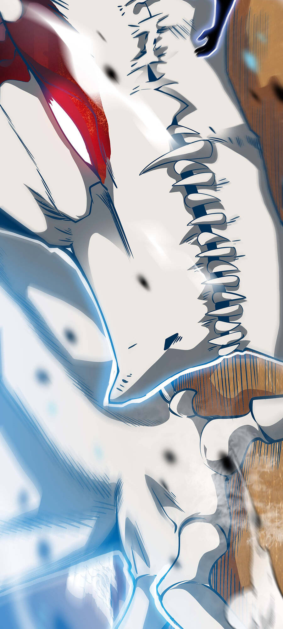 Ma Vương Gian Lận Hệ Thống - Chương 17