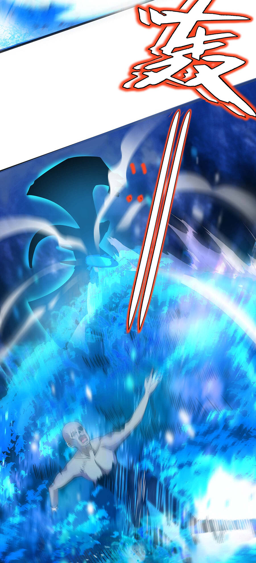 Ma Vương Gian Lận Hệ Thống - Chương 17