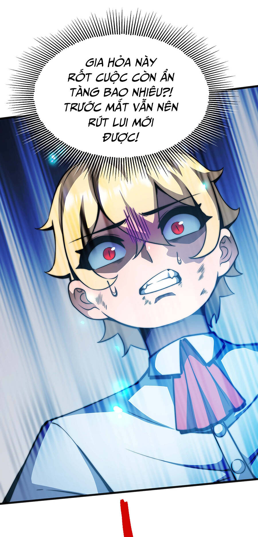 Ma Vương Gian Lận Hệ Thống - Chương 17