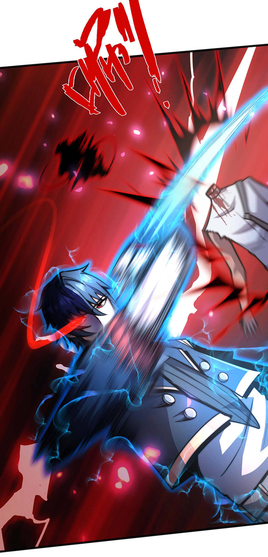 Ma Vương Gian Lận Hệ Thống - Chương 17