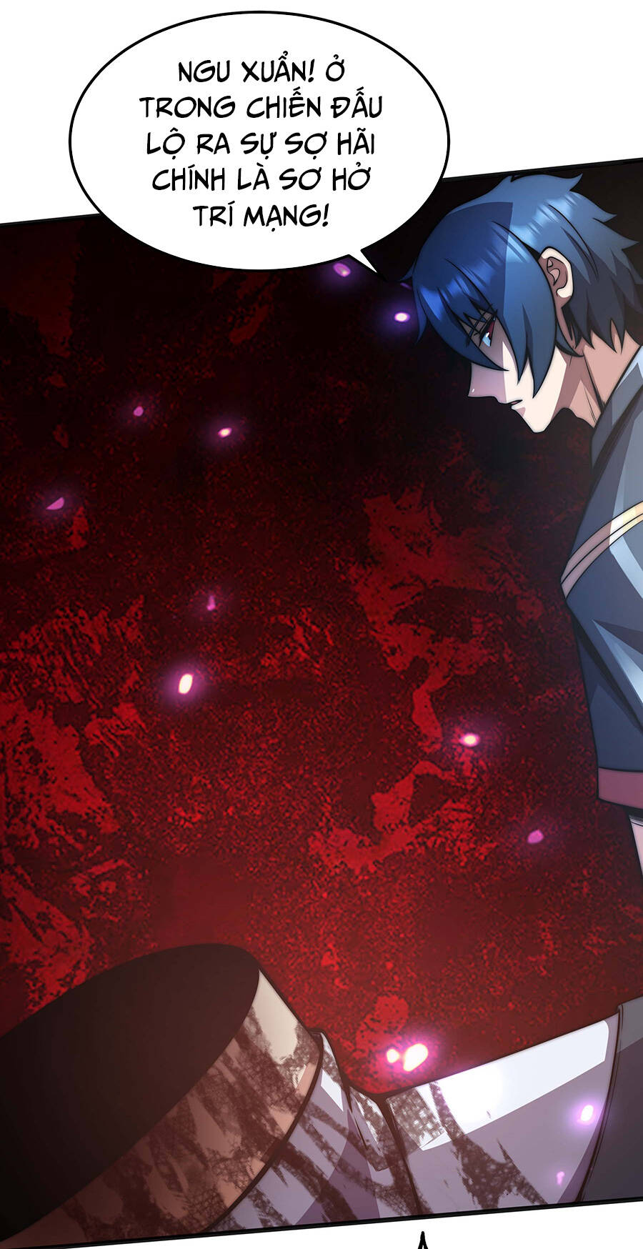 Ma Vương Gian Lận Hệ Thống - Chương 17