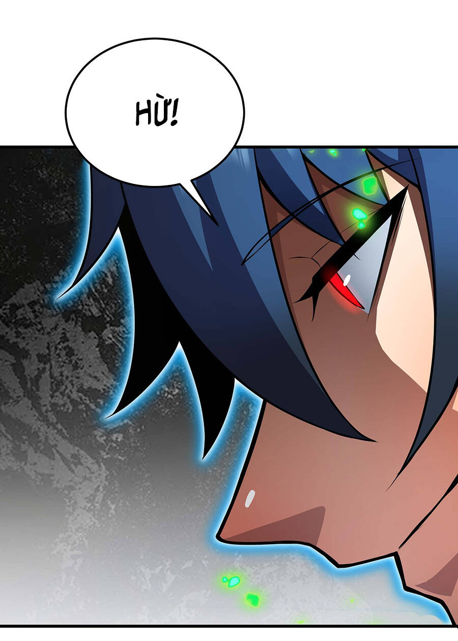 Ma Vương Gian Lận Hệ Thống - Chương 17