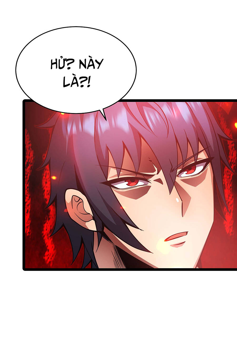 Ma Vương Gian Lận Hệ Thống - Chương 17