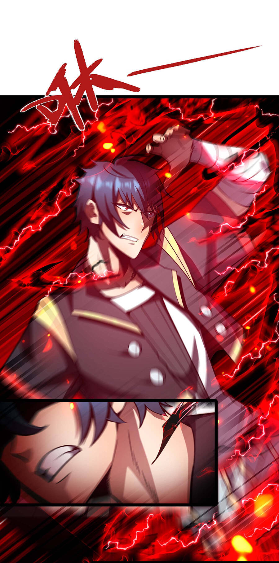 Ma Vương Gian Lận Hệ Thống - Chương 17