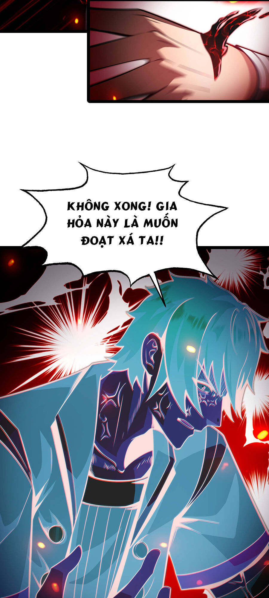 Ma Vương Gian Lận Hệ Thống - Chương 17