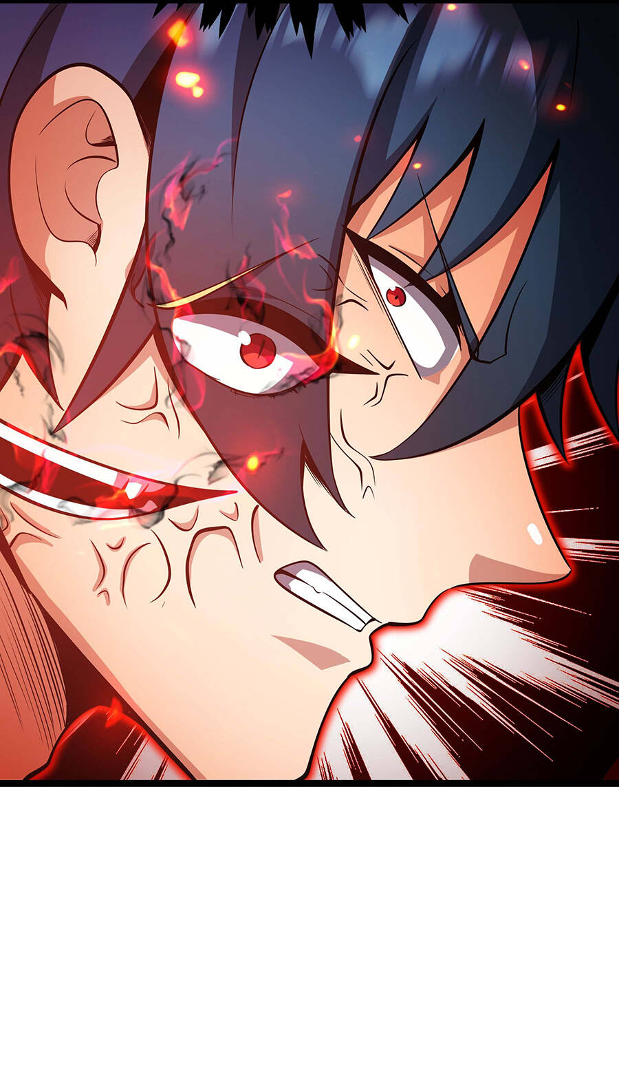 Ma Vương Gian Lận Hệ Thống - Chương 17