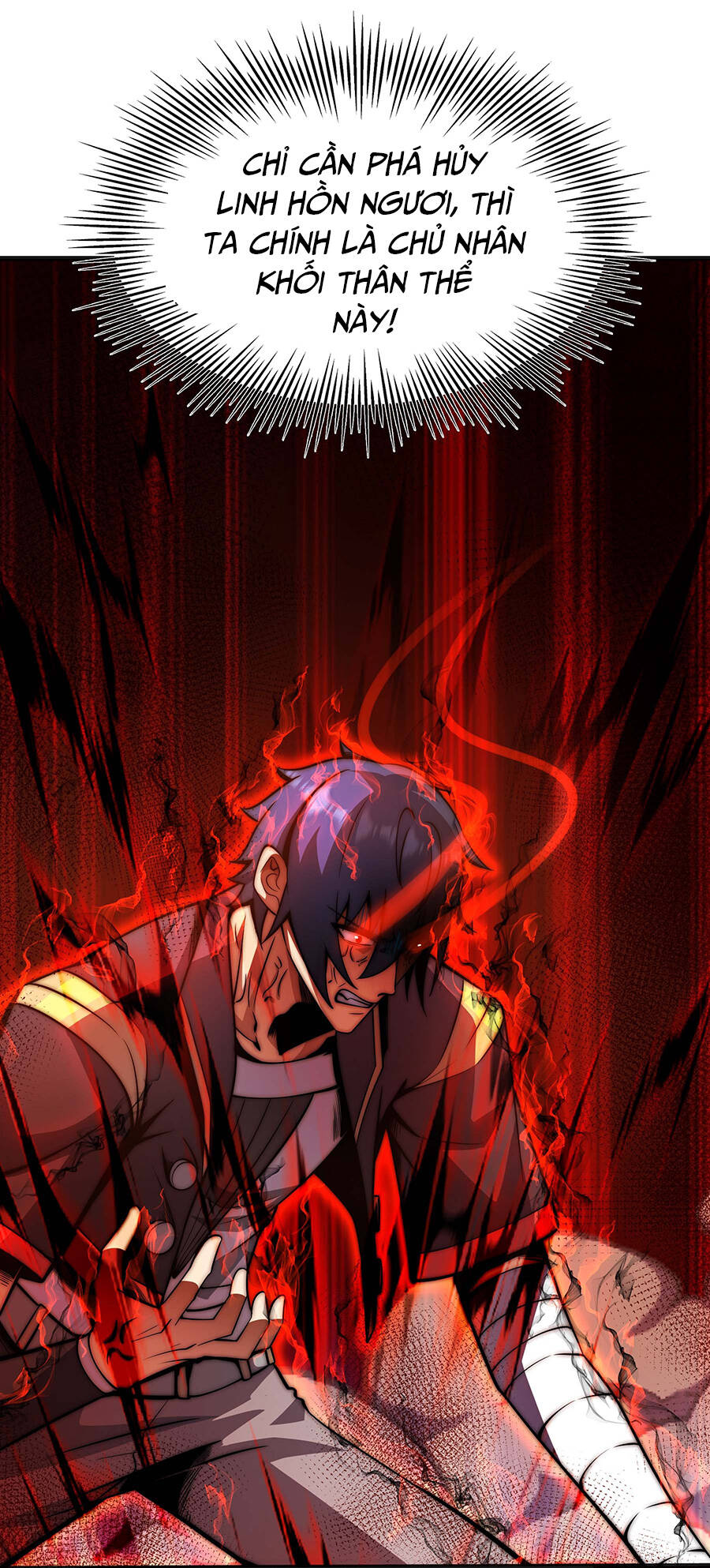 Ma Vương Gian Lận Hệ Thống - Chương 17