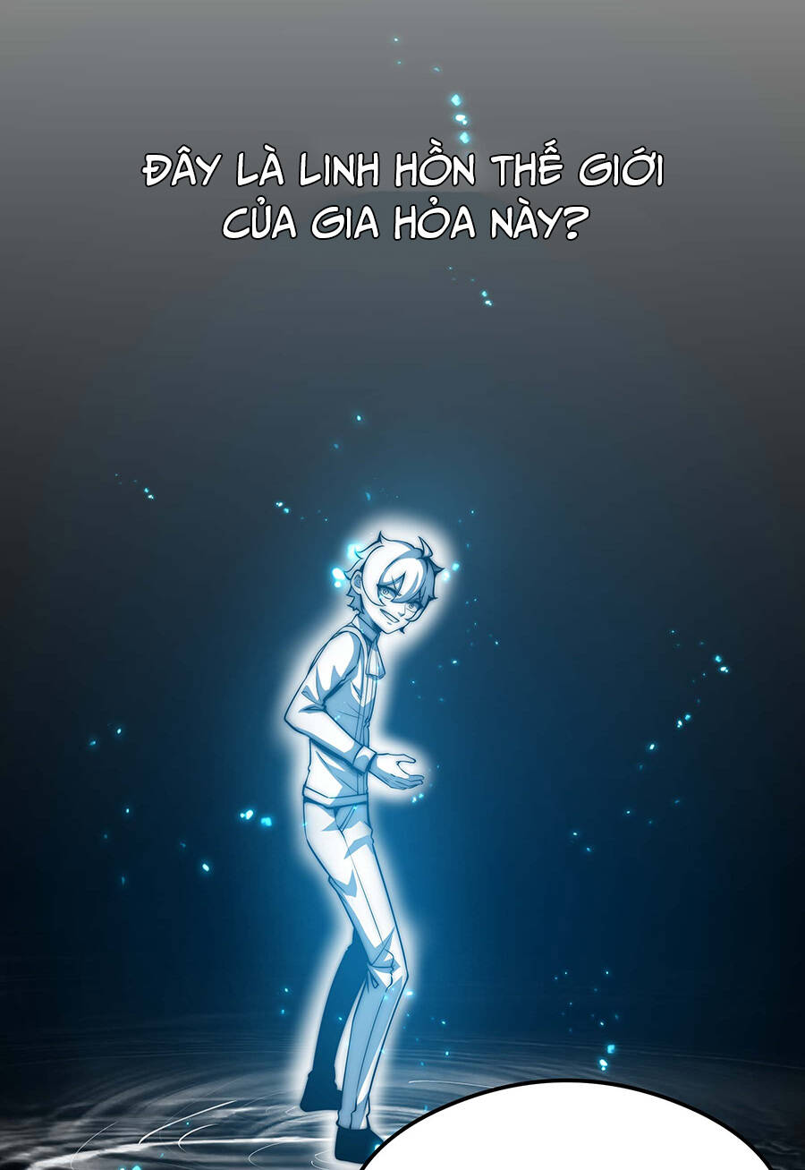 Ma Vương Gian Lận Hệ Thống - Chương 17