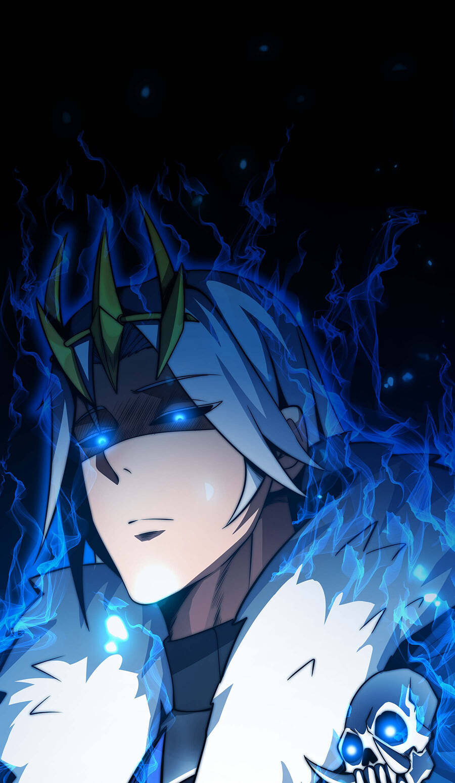 Ma Vương Gian Lận Hệ Thống - Chương 17