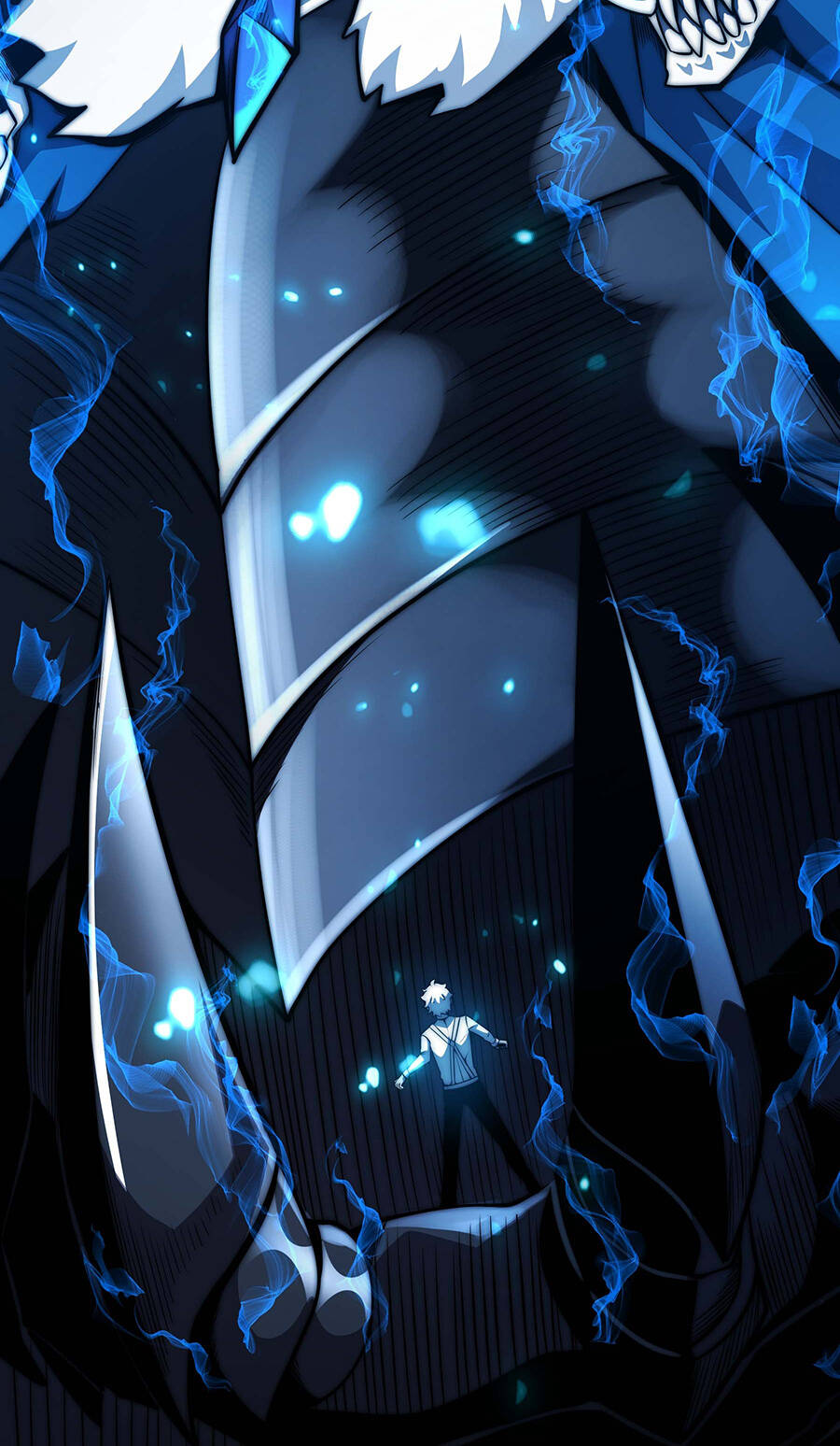 Ma Vương Gian Lận Hệ Thống - Chương 17