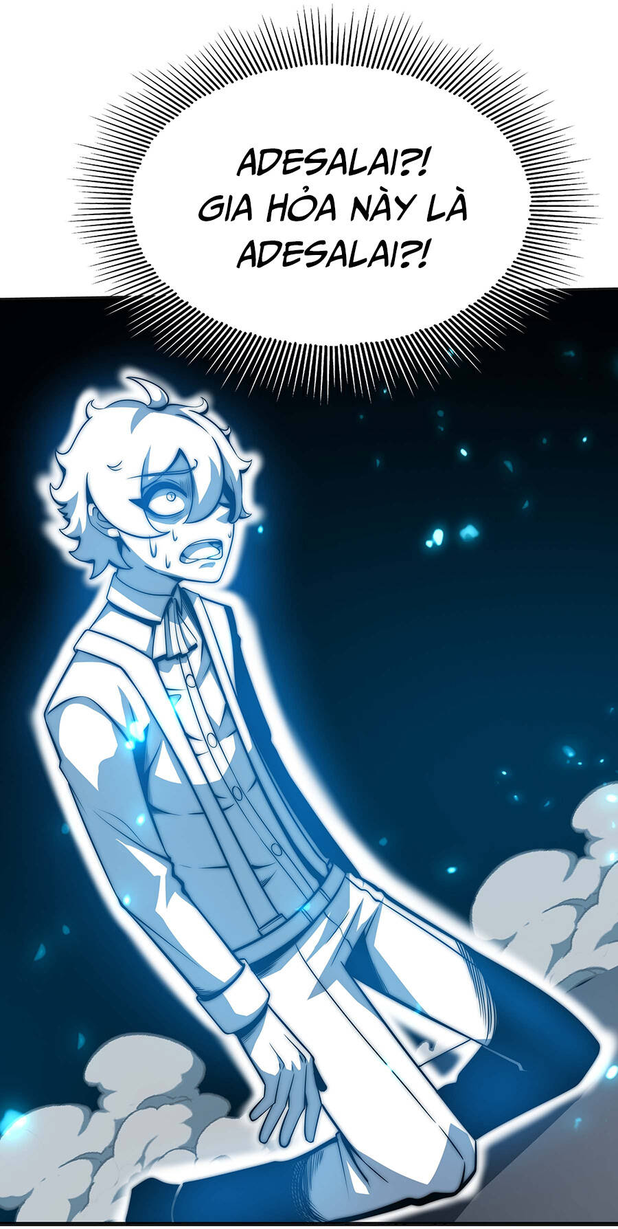 Ma Vương Gian Lận Hệ Thống - Chương 17