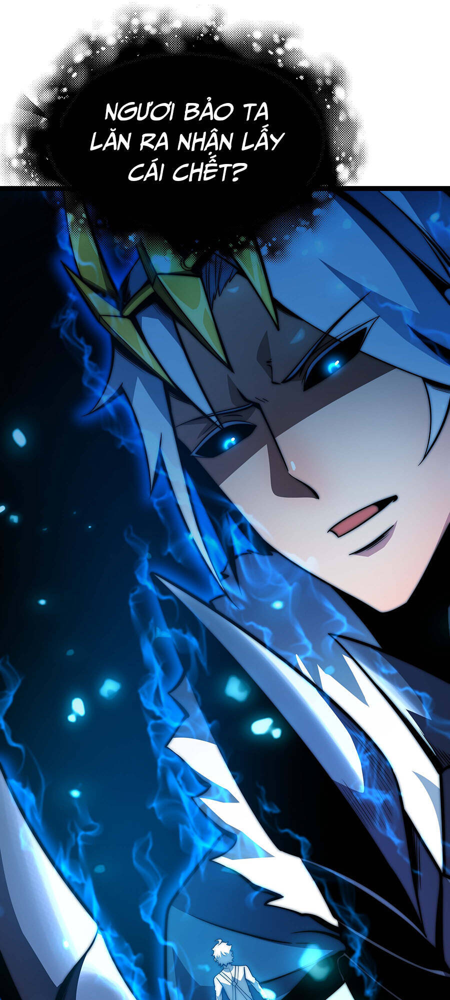 Ma Vương Gian Lận Hệ Thống - Chương 17