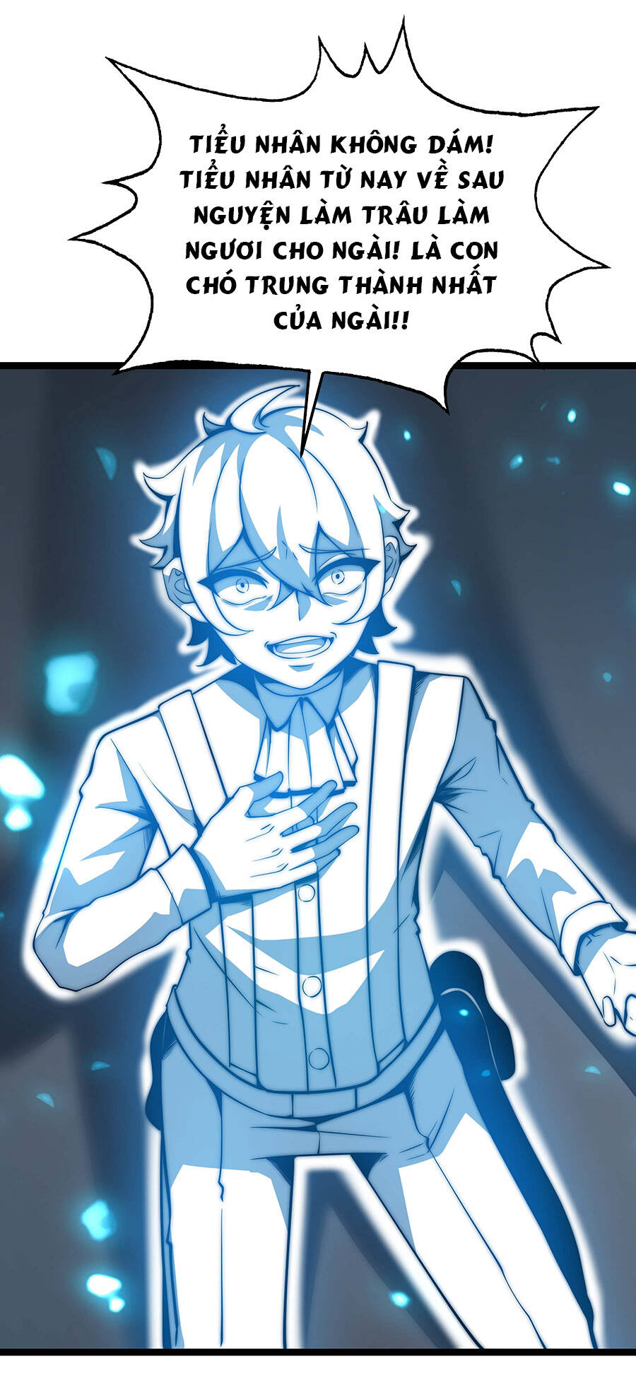 Ma Vương Gian Lận Hệ Thống - Chương 17